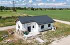 Casa in construc?ie de vanzare in apropiere de Craiova | Cartier nou de vile | - 1