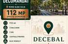 4 camere Decebal/Rond Alba Iulia dec.,centrală,et. 6,an 1993,112 mp - 1
