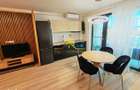 2 camere, ultrafinisat, modern, bloc nou, balcon, parcare, Gheorgheni - 14