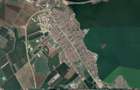 Teren Construcții de 15000 mp, în Est - 4