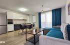 Apartament 2 camere Urban-Plaza mobilat-utilat lux,parcare,600 Euro - 7