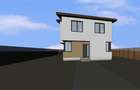 Duplex cu 4 camere cu Canalizare în Stupini - 7 Duplex cu 4 camere cu Canalizare în Stupini - 7