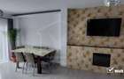 Apartament cu 3 camere semidecomandat în Dâmbul Rotund - 2