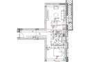 Apartament cu 2 camere decomandat în Brâncoveanu - 1