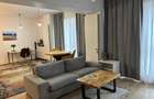 Apartament cu 4 camere semidecomandat în Pipera - 1