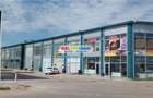 Natura Business Park,Afumati,spatiu comercial parter + etaj,investitie - 6