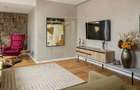 Penthouse 3 camere exclusivist Coresi, vedere panoramica - 12