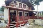 Oaza de liniste: casa + padure pana pe creasta muntelui - 2