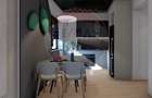 Apartament cu 2 camere decomandat în Tomis Nord - 6