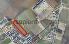 Teren in Oradea langa Real