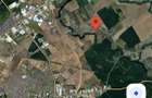 Inchiriere teren 420 mp, zona Ganeasa, Afumati, Voluntari - 1