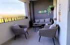 Apartament 2 camere - complet mobilat si utilat - decomandat - etaj 1 - 400 euro - 10