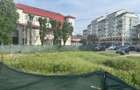 Vanzare teren ultracentral Targoviste, PUZ aprobat hotel/restaurant - 5