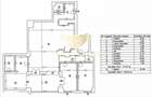 Apartament cu 4 camere semidecomandat în Floreasca - 9
