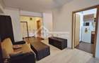 Apartament cu living, bucatarie si nisa de dormit zona Iulius Mall - 11