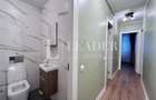 Apartament cu 3 camere semidecomandat în Barbu Văcărescu - 8