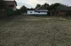 Teren 803 mp + casa batraneasca - 4