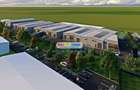 Spațiu industrial, de 830 mp, în Centura Vest - 1