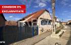 Casa de vanzare cu curte spatioasa loc relaxare si gradina Cornatel - 18