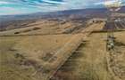 Teren extravilan de 5.800 mp in Sfantu Gheorghe:oportunitate - 5