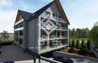 Utimele apartamente in bloc nou - 1
