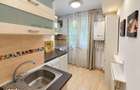 Garsoniera renovata integral in Floreasca | Centrala proprie | Boxa in