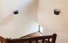 Vila 160 mp in Corbeanca (Petresti) | mobilata si utilata | garaj si curte - 12