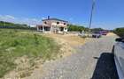 Teren Smeura - Stoenari, intravilan, sup = 507 mp - 2