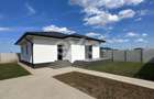 Casă nouă 4 camere | 95 mp utili | Teren 330 mp | Olteni – Clinceni | - 2