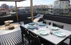 Apartament 2 camere cu terasa pe termen lung Mamaia Nord - 8