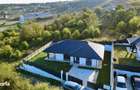 Casa parter 4 cam, 95 mp, Teren 540 mp, Intabulata | Zero Comision - 1