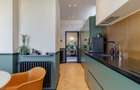Apartament spectaculos 4 camere | Vasile Conta |