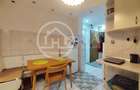 Apartament cu 3 camere decomandat în Nufărul - 8