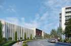 Ap. 2 camere[54 mp] Ansamblu Rezidential_zona RIVUS - 6