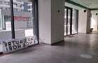 Spațiu comercial, de 316 mp, în Aviației - 5