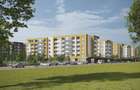 Apartament cu 2 camere semidecomandat în Popești-Leordeni - 2