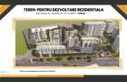 Teren pentru Dezvoltare Rezidentiala cu Autorizatie Emisa | Str. Carpatilor - 1