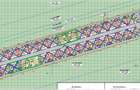 Lot teren 500 mp, intravilan, curent, apa, iesirea prin Copou - 1