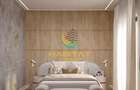 Penthouse cu terasa - Imobil NOU - Priveliste 360 - 9