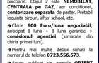 Coiciu, Baba Novac, etaj 1 si 2, nemobilat, gaze, inchirieri - 13