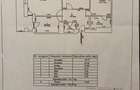 Apartament cu 3 camere decomandat în Văcăresti - 23