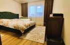 Apartament 3 camere, decomandat, mobilat zona Apahida - 8