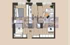 Apartament cu 2 camere în Central - 15