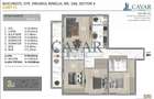 Apartament cu 4 camere decomandat în Brâncoveanu - 1