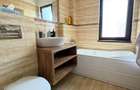 Apartament 2 camere, mobilat, BLOC NOU, parcare, Aleea Tudor Neculai - 7