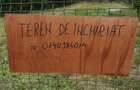 Teren de inchiriat la DN 17 - 5
