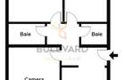 Apartament cu 3 camere decomandat în Gheorgheni - 20