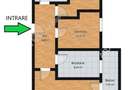 Apartament cu 3 camere decomandat în Mihai Viteazul - 10