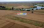 Teren intravilan 328 mp, Sosea, Balta Berceni, Rate Dezvolta - 3