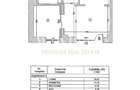 Apartament cu 2 camere decomandat în Primăverii - 11